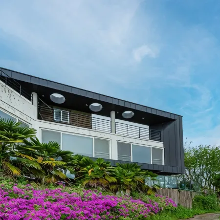 Namhae Inngallery Pension