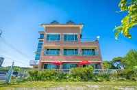 Yangyang Petrichor Pension - Pet friendly