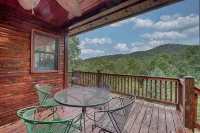 Peaceful Easy-Mountain Cabin for Slow Weekends & Shared Evenings - Chalets