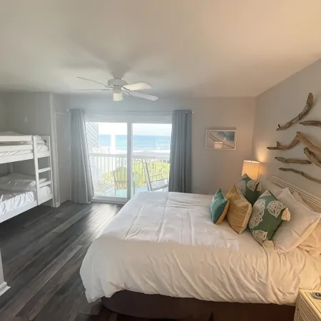 Gulf Front Townhome on the Cape! Amazing Gulf Views!