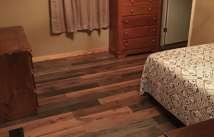 Centrally located between Bryson City, Sylva and Cherokee.5 mins to the Casino.