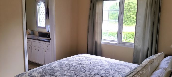 1BR Guest Apartment On Private Estate -KING BED- Pick Oranges by the Front Door Hotels in Vista