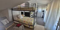 Great holiday villa, at the foot of the river Verdugo - 2-Sterne