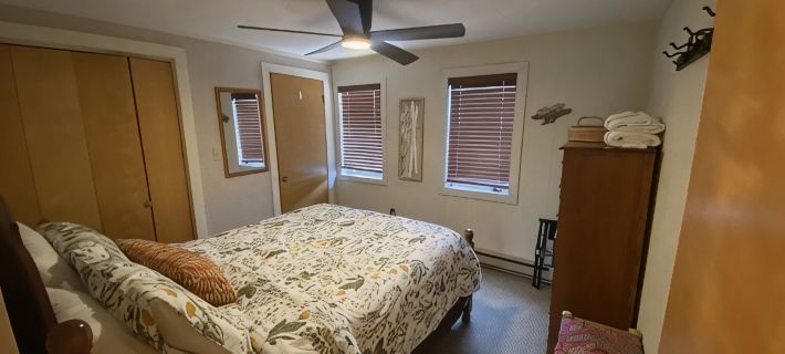 Home Away From Home - Powderidge Hotels in Edray