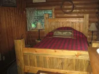 The Yellowstone Cabin - 무료 와이파이