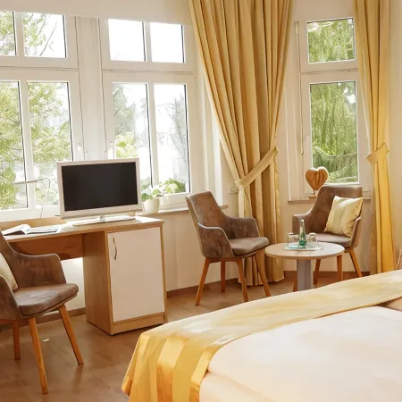 Parkhotel Helene