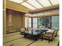 竹林庭瑞穗旅館 - 3星級