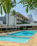 Ubatuba Palace Hotel - Pools