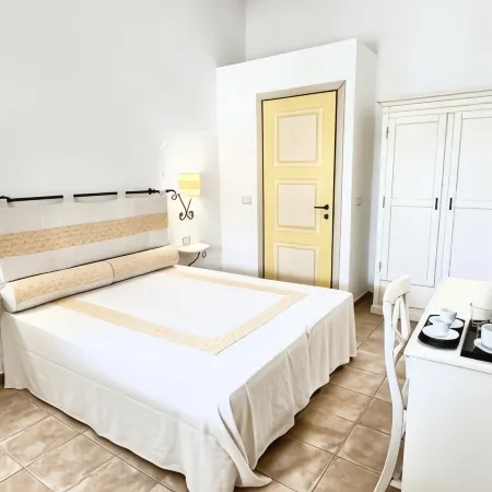 Acqua di Mare Hotel e Resort