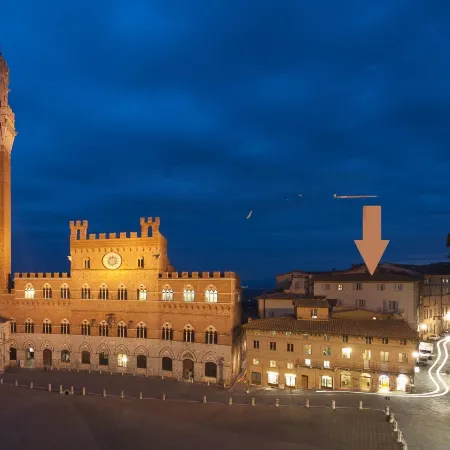 Palazzo del Papa
