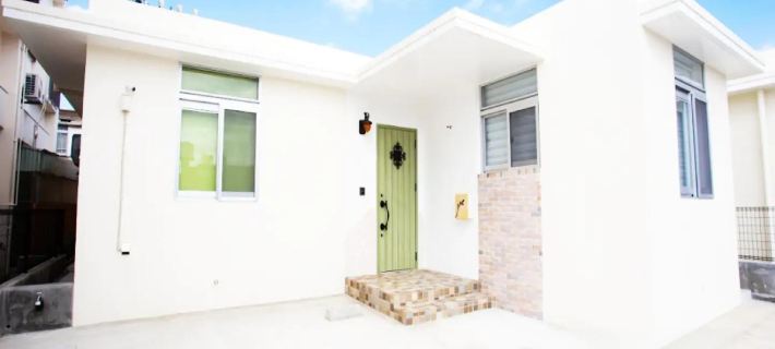 Invest House Uruma otelleri