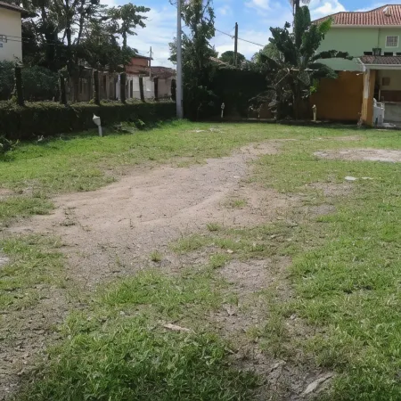 Recanto Soga Chalés