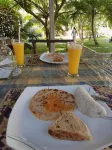 Liyana Holiday Resort - 朝食