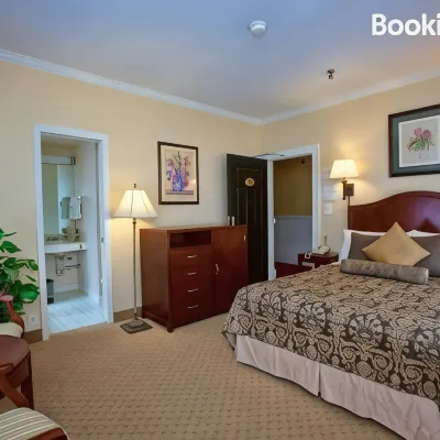 Hotel Amari Hoteles cerca de Plaza Union