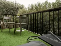 Design B&B Bacvice Arti - B&B