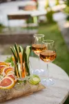 Heybe Hotel & Spa - Aamiainen