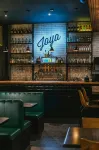 La Joya Hostel - Barer
