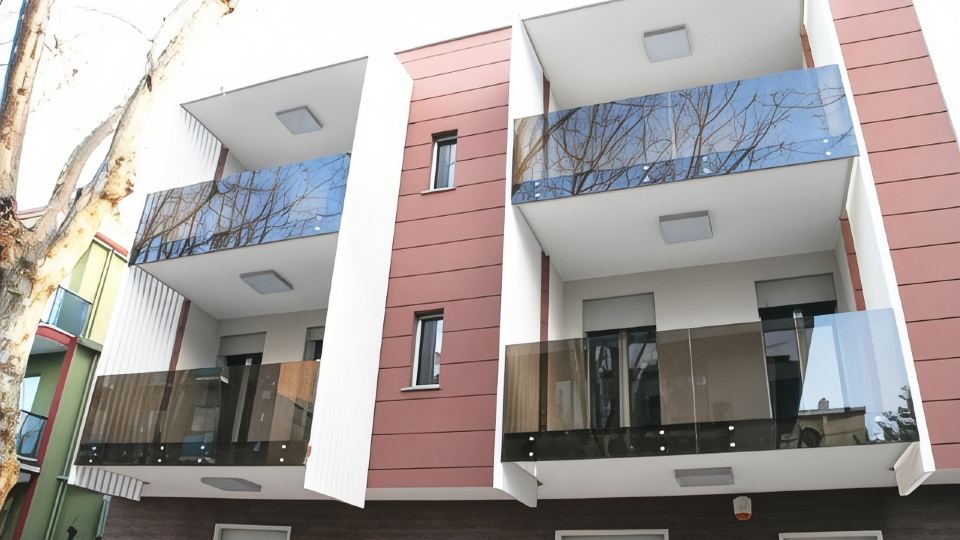 Residence Opera