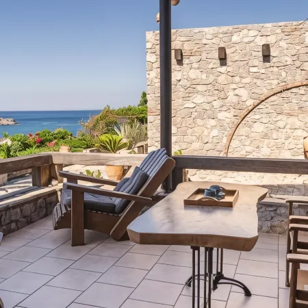 Terra Minoika Boutique Resort