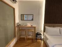 Love Box Resort Hotel dekat GIGAPARK สวนสนุก สุขมหึมา