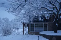 The Rustic Rooster Inn, Breathtaking Views, Between Downtown Durango & Purgatory - Chalets
