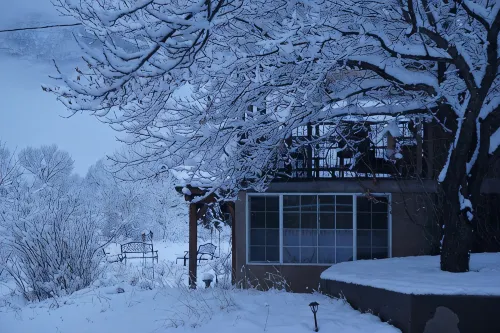 The Rustic Rooster Inn, Breathtaking Views, Between Downtown Durango & Purgatory - Chalets