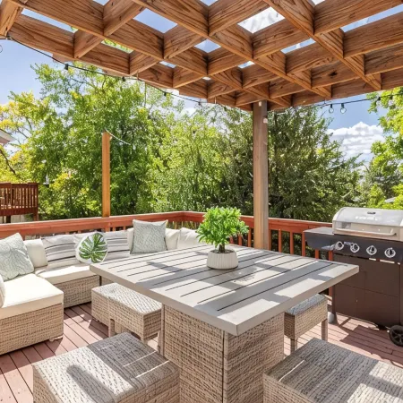 Family Friendly, Game Room, KING BED, Deck&Grill