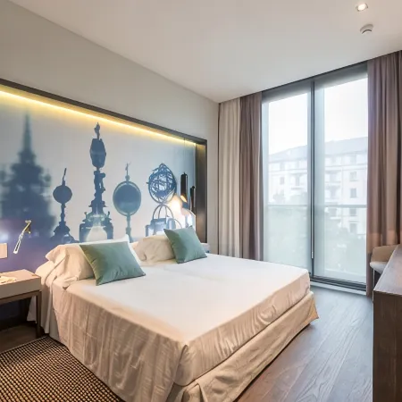 DUPARC Hotel & Apartments