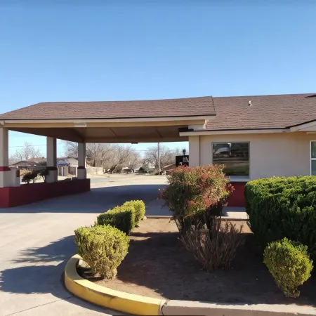 Executive Inn Woodward