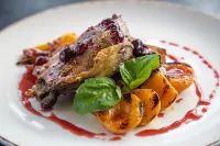En VIE Beach Boutique Hotel - Adults Only - breakfast