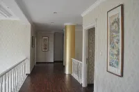 Benxi Qumai Leisure Villa - pet friendly