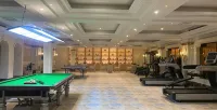 Mingzhu Holiday Hotel - Wifi