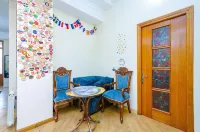Areva Hostel - 2つ星