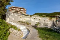 Hotel Terme Capasso - Thermen