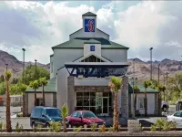 Motel 6 Beatty, NV - Death Valley - que admiten mascotas