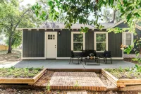 Renovated 1940's era cottage - 2 Blocks from downtown Bellville! - Wifi