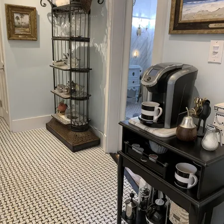 132A Relaxed Luxury at Casa de Flora in St Augustine
