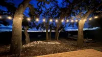 Beautiful Private Nueces Riverfront Getaway! 13 Acres of Bliss!  Sleeps 12-14 - 3-Star
