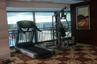 Wonderland Resort Changxing - palestra