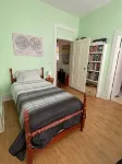 Charming 1930's house only a few blocks from the St. Johns River! - WiFi