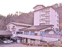 Izumiya - spa