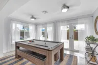 4-bedroom vacation home just 24 minutes from Las Olas Beach - 3 tähden