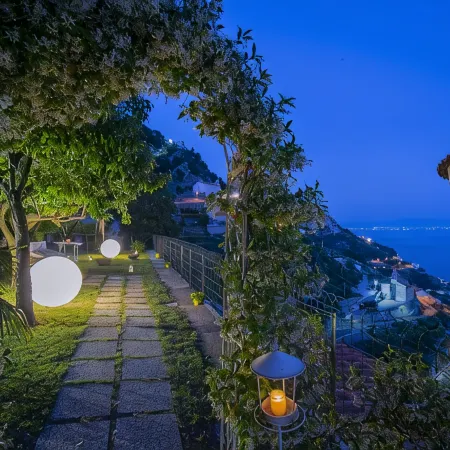 Luxury Villa Il Mignale - AmalfiCoast Wedding&Events