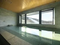 Takamine Mountain Lodge - con terme