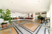 Grand Hotel San Pietro - Parkplatz