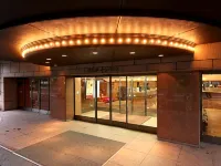 Hotel Tokyo Garden Palace Hotels near Bunkyo