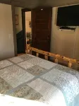 Original cozy farmhouse homestead 2 blocks from the bike path and - Bungalows