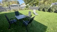 Lovely Cottage with Fenced in Back Yard - Boutique