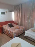 Onisillos Hotel - Разрешено размещения с домашними животными