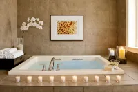Casa Munras Garden Hotel & Spa - Hot Tub